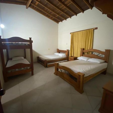Hotel Tamarindo Resort Sopetran Luaran gambar