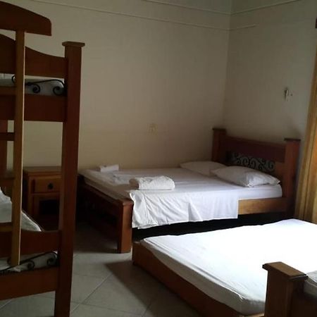 Hotel Tamarindo Resort Sopetran Luaran gambar