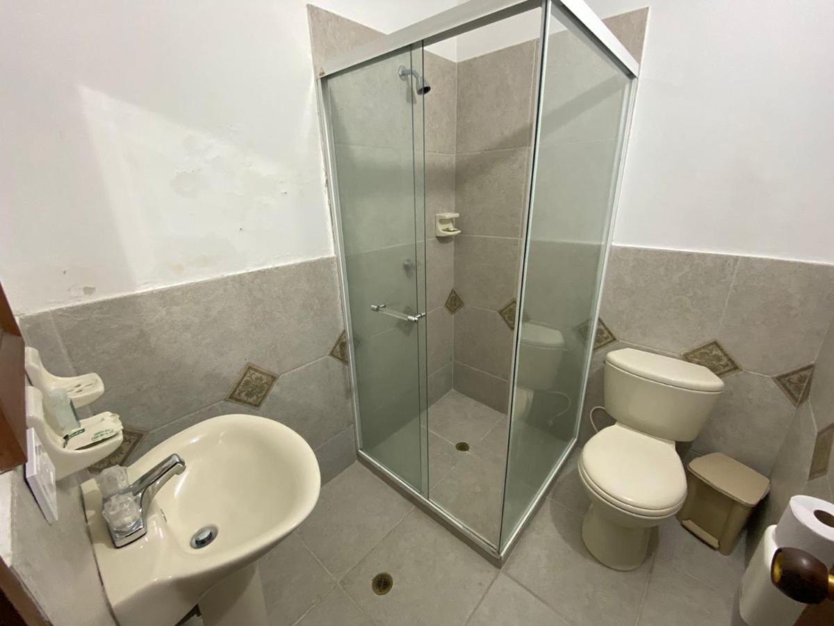 Hotel Tamarindo Resort Sopetran Luaran gambar