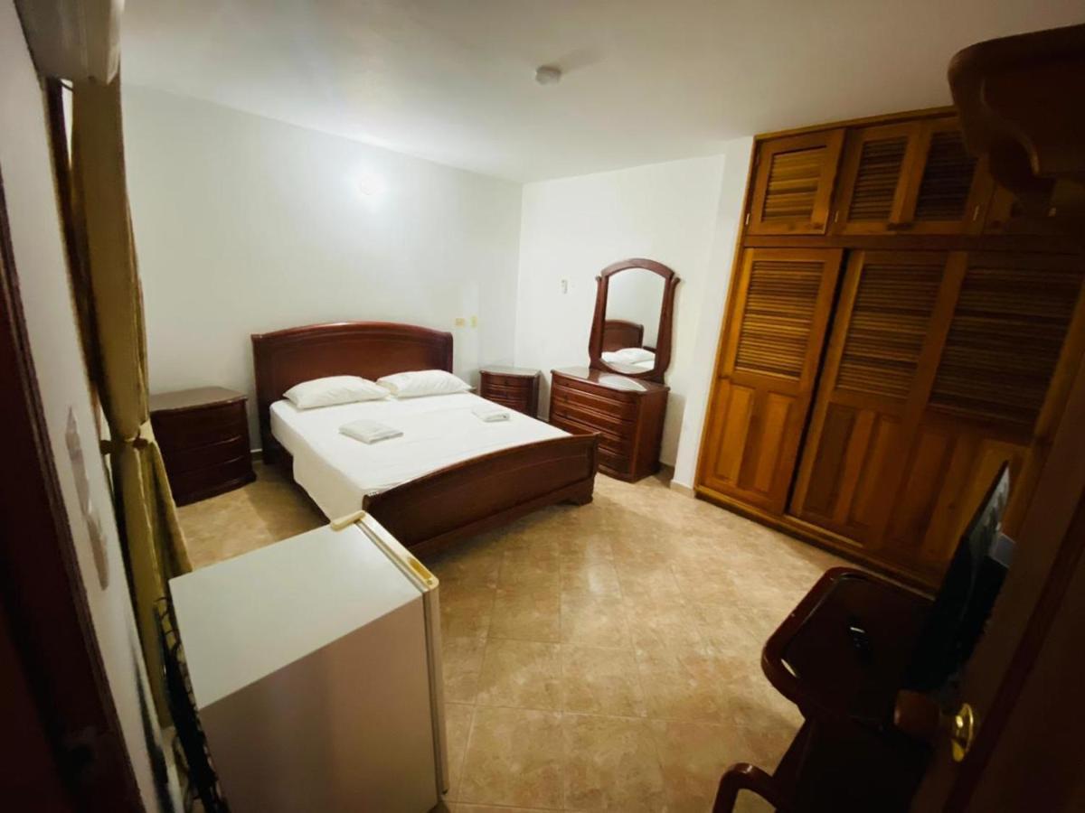 Hotel Tamarindo Resort Sopetran Luaran gambar