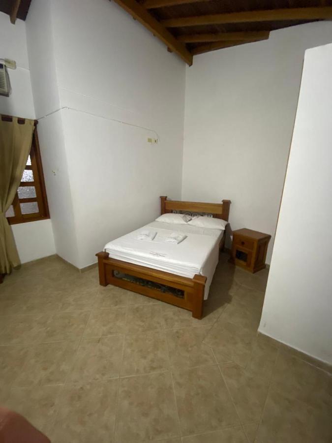 Hotel Tamarindo Resort Sopetran Luaran gambar