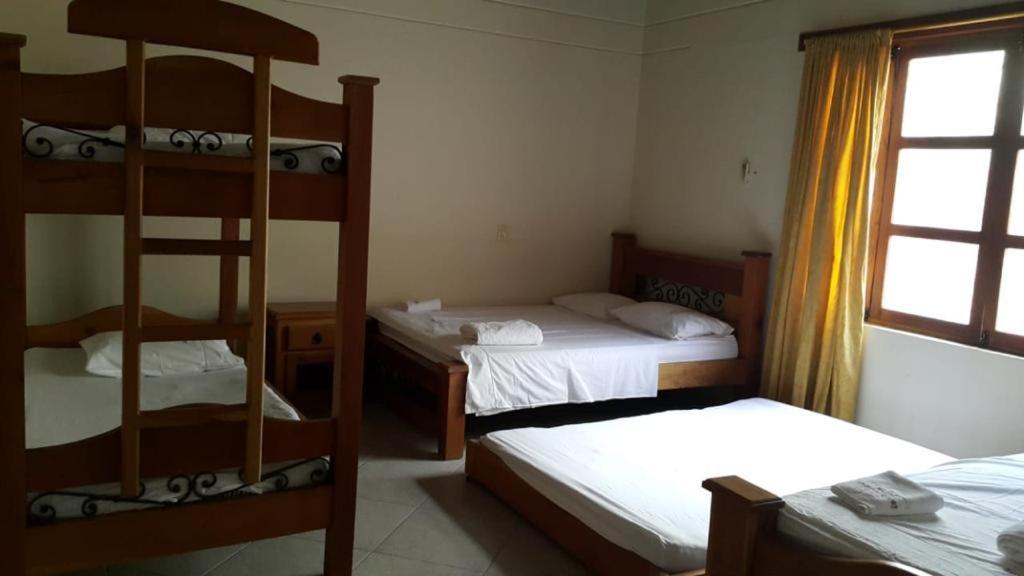Hotel Tamarindo Resort Sopetran Luaran gambar
