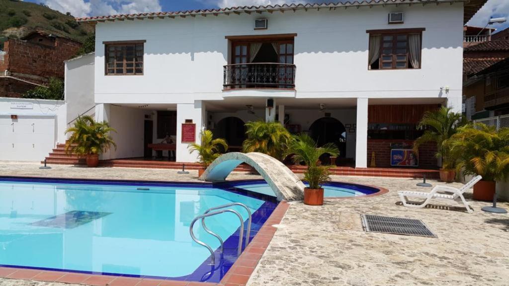 Hotel Tamarindo Resort Sopetran Luaran gambar
